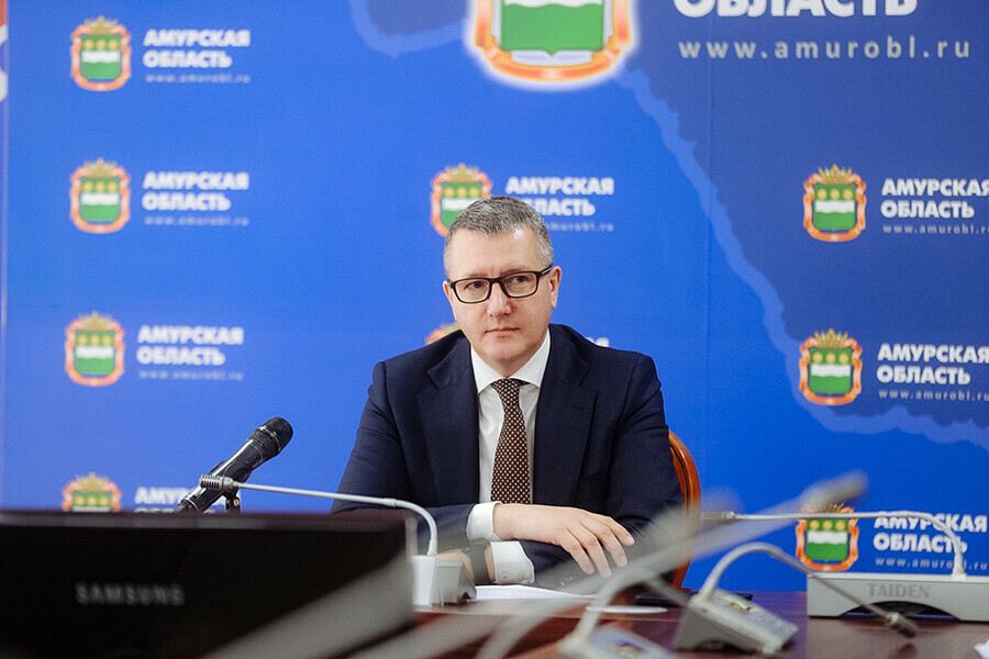 Министр транспорта Приамурья Дорожный фонд Амурской области наполнен финансами на сумму 136 миллиарда рублей