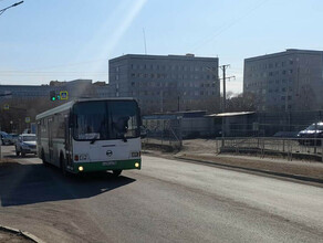 Автобус  106 начал возить пассажиров в Чигири по новой схеме  через улицу Василенко