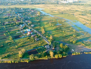 В Приамурье остаются подтопленными 13 населенных пунктов