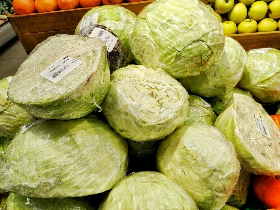 В Амурской области нет спекулятивного роста цен на продукты питания