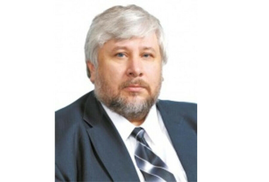 В Тынде умер предприниматель общественник создатель Транссвязьтелекома Василий Вородюхин