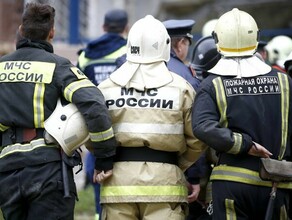 Один человек погиб изза взрыва газа в Подмосковье 
