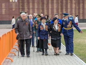 Амурским ветеранам Великой Отечественной войны начали выплачивать ко Дню Победы по 1 и 3 тысячи рублей