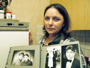 Выжившая в авиакатастрофе 1981 года над Амурской областью Лариса Савицкая стала консультантом фильма о себе