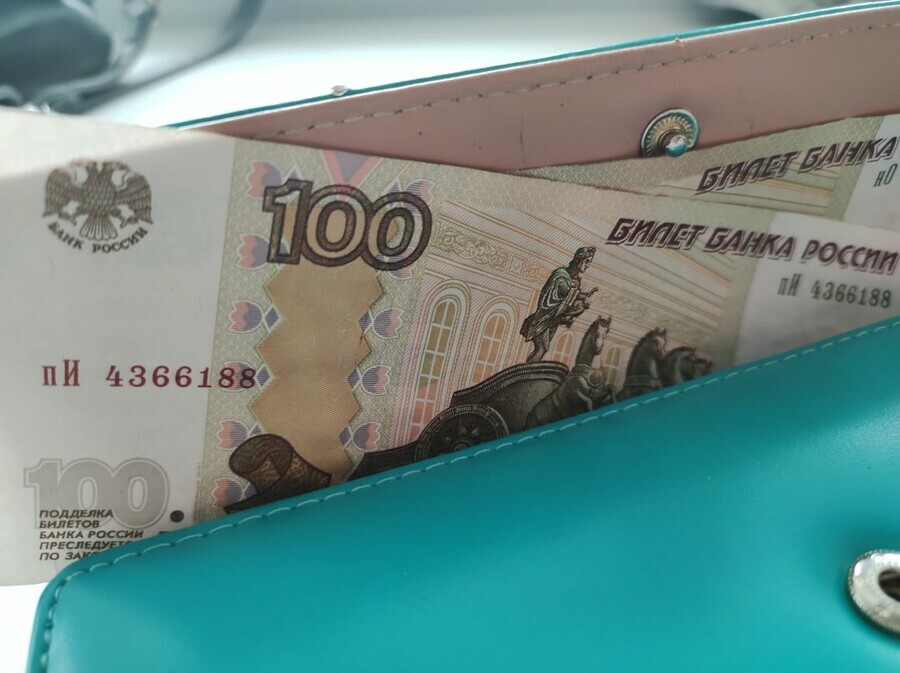 11летняя школьница раздала  миллионы рублей из родительского сейфа друзьям 