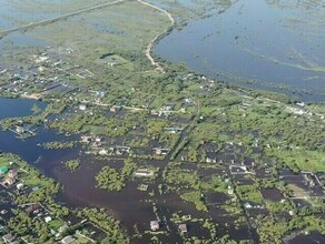 В строительстве защитных дамб в УстьИвановке Владимировке и Гродекове наступает новый важный этап