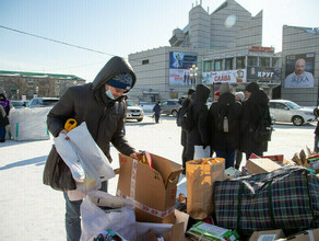 Благовещенцы сдающие вторсырье получат ценные призы