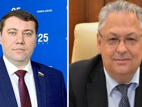 Сенаторы от Амурской области опубликовали свои доходы за 2018 год