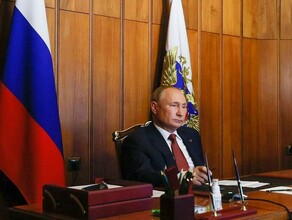 Путин заработал в 2021 году 102 миллиона рублей Что попало в перечень задекларированного имущества 