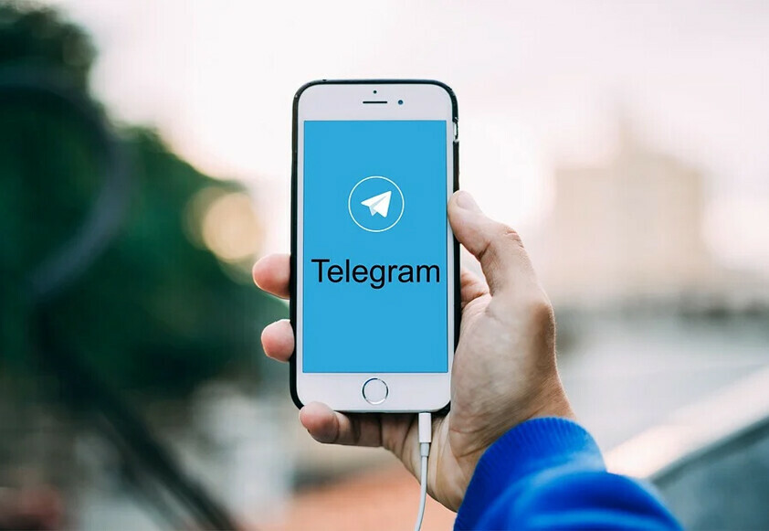 В Telegram появилось несколько новых  функций