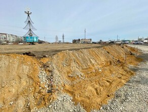 Власти Приамурья показали схему движения по калининской развязке после ремонта Какой этап уже готов фото видео 