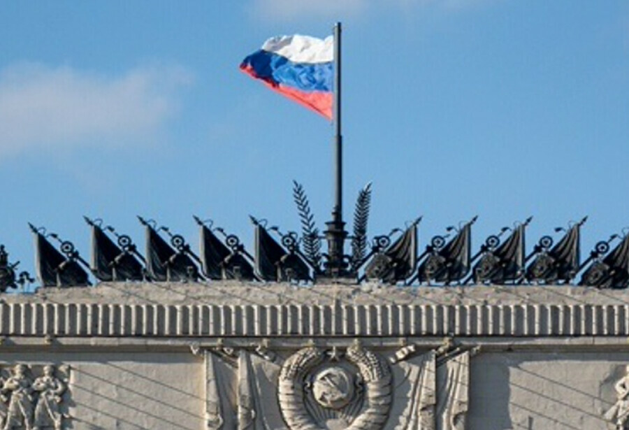 В Минобороны РФ опубликовали списки погибших украинских военных и иностранных наемников