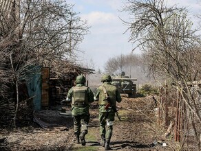 Мотострелковой бригаде из Хабаровского края  присвоено звание гвардейская за образцовые действия на Украине