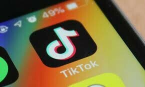 TikTok исчезнет из поиска на установку