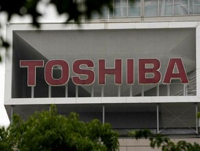 Toshiba приостанавливает прием заказов в России