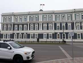 Мэрия приглашает благовещенцев на должность заместителя градоначальника по ЖКХ