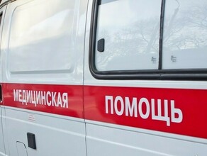 Стало известно о травмах ребенка выпавшего из окна в Свободном