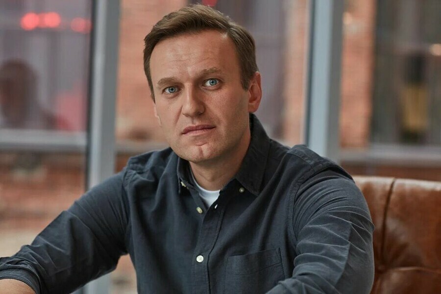Врачи немецкой клиники считают что Навального отравили