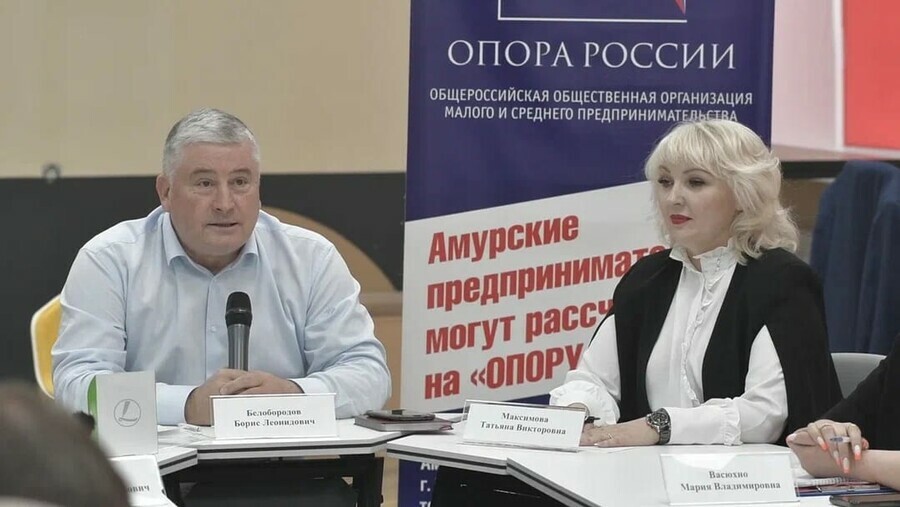 Амурские бизнесмены забили тревогу изза возможного удвоения налогов