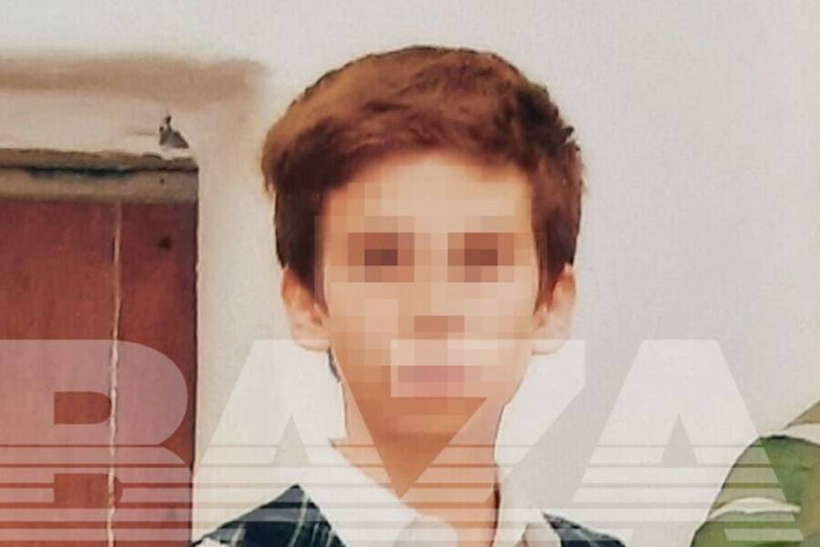 Задержан семиклассник подозреваемый в подготовке теракта в своей школе