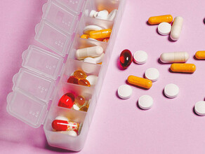 Запасы препаратов гормонов щитовидной железы в Приамурье увеличились больше чем на 20 