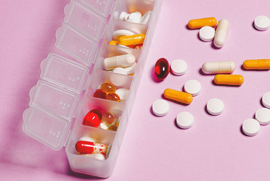 Запасы препаратов гормонов щитовидной железы в Приамурье увеличились больше чем на 20 