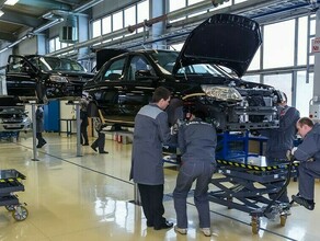 СМИ у дилеров Lada закончились машины с автоматической коробкой передач