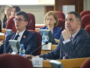 Федеральное земельное законодательство предложили изменить амурские депутаты