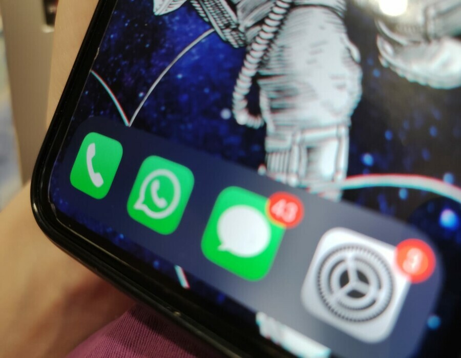 Мессенджер WhatsApp вводит новое правило для россиян