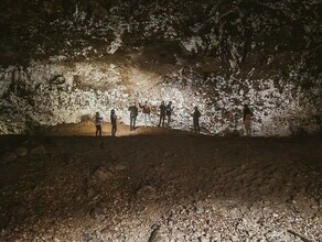 На Дальнем Востоке обнаружили пещеры  возможно лаборатории японцев