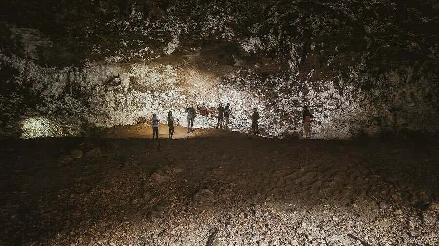 На Дальнем Востоке обнаружили пещеры  возможно лаборатории японцев