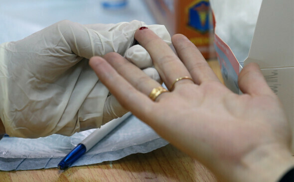 В Европе у детей переболевших простудой зафиксирована вспышка неизвестного вида гепатита