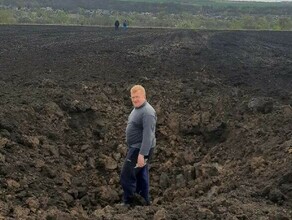 Село Отрадное Белгородской области обстреляли с территории Украины