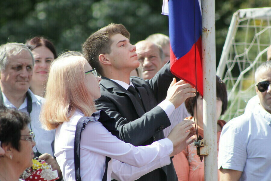 С 1 сентября во всех учебных заведениях Амурской области введут новое правило