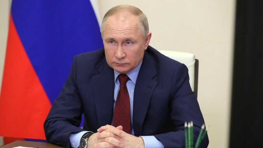 Источники в правительстве Путин предложит перенести или отменить прямые выборы губернаторов