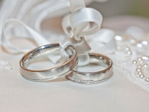 С июня у двух населенных пунктов Амурской области забирают полномочия регистрации браков