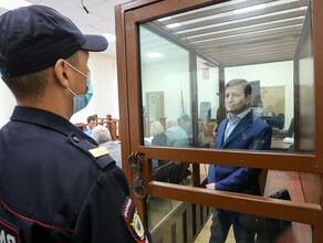 Отобраны присяжные для суда над Сергеем Фургалом обвиняемым в покушении на убийство в Амурской области