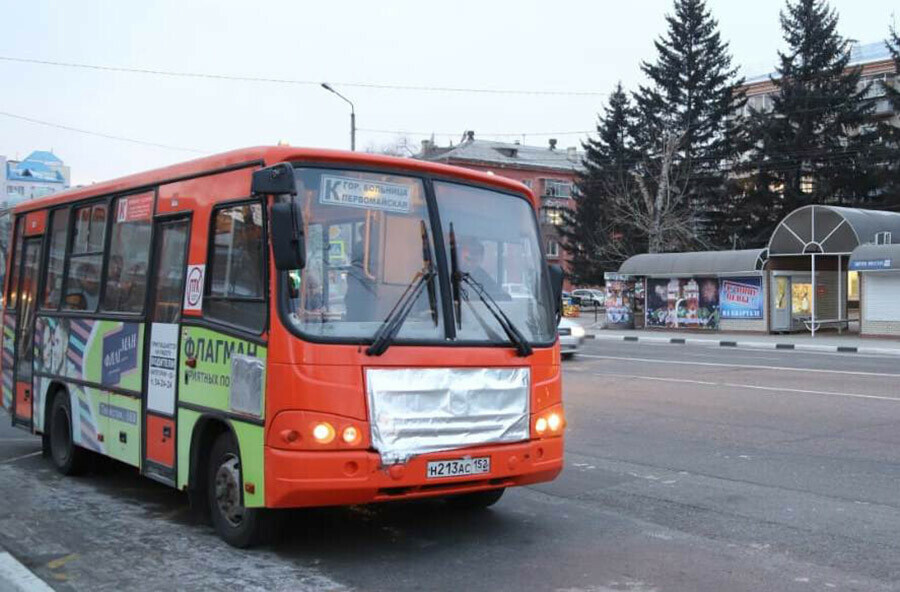 В Благовещенске в праздники ограничат движение на улице Ленина и у площади жд вокзала