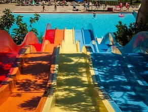 В Благовещенске хотят построить аквапарк