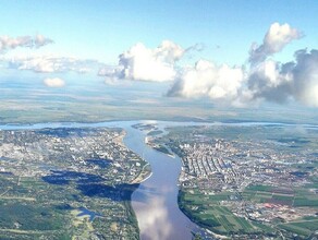 Набережные Амура и Зеи в Благовещенске планируют объединить 