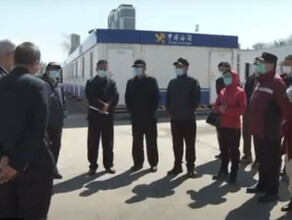Речной пункт пропуска Хэйхэ могут открыть с началом навигации на Амуре