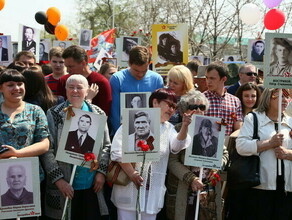 После двухлетнего перерыва по центру Благовещенска пройдет многотысячный Бессмертный полк На Amurlife точный маршрут акции