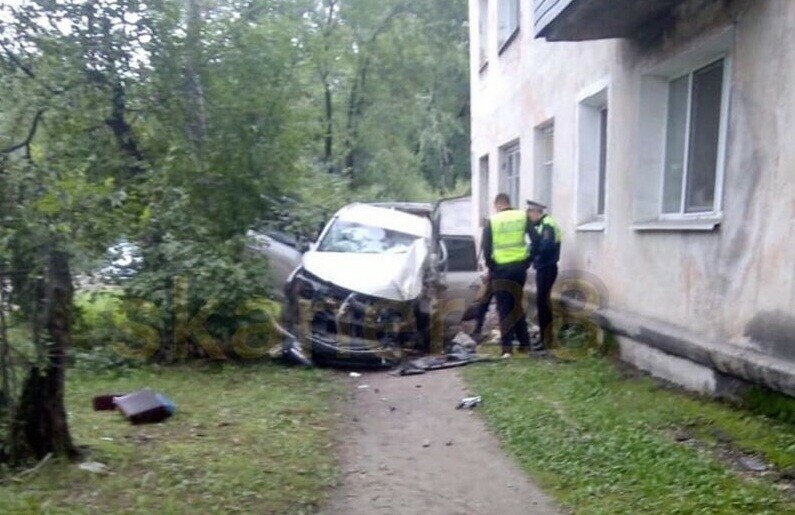 В Амурском областном суде отреагировали на резонанс вокруг свободненского судьи и его возможной причастности к ДТП