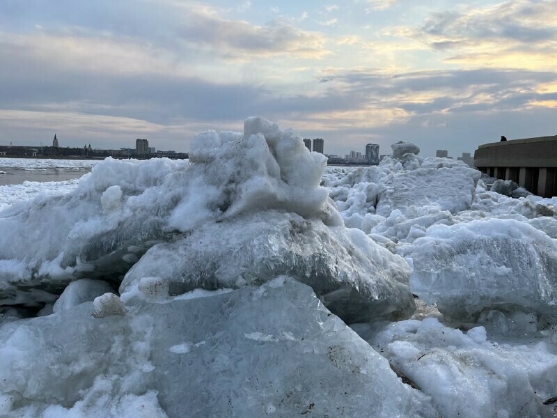 Погода в благовещенске на 10 дней точный