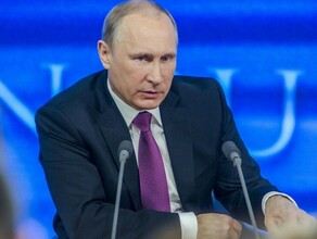 Путин готовит список граждан и компаний с которыми будет запрещено заключать сделки
