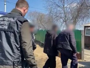 В Амурской области жестоко убили пенсионера за нелестные высказывания о дочери