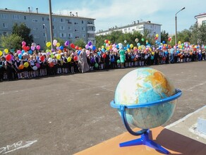 Изменения в школах Приамурья изза COVID часть предметов уйдут в онлайн гдето появятся вторые смены