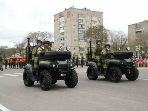 Салют парад и Бессмертный полк опубликована полная программа мероприятий в Благовещенске на 9 Мая