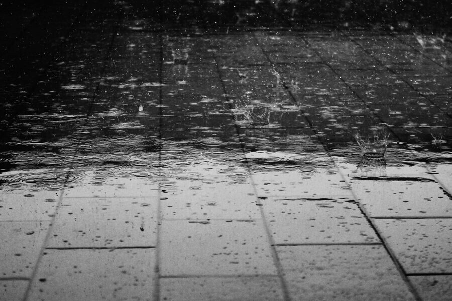 Циклон принесет на юг сильные дожди прогноз погоды в Приамурье на 5 мая 