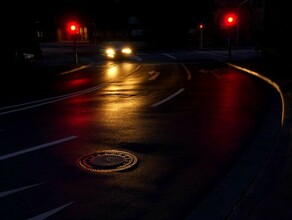 В Архаре водитель сбил пешехода и бросил его на дороге в тяжелом состоянии